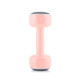 Гантелі BODY SCULPTURE SMART 2 X 1 KG BW 108D 2 KG