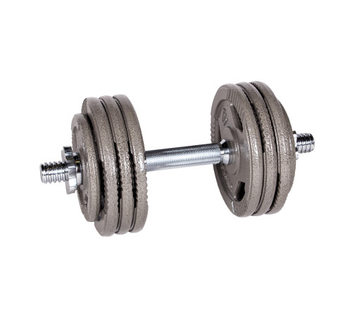 Гантелі розбірні inSPORTline Hamerton 2 х 35 кг