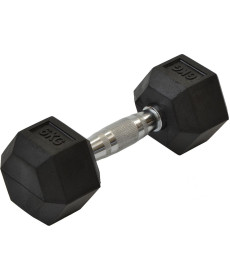 Гантель шестигранна Eb Fit Hex 6 кг