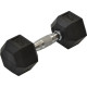 Гантель шестигранна Eb Fit Hex 6 кг