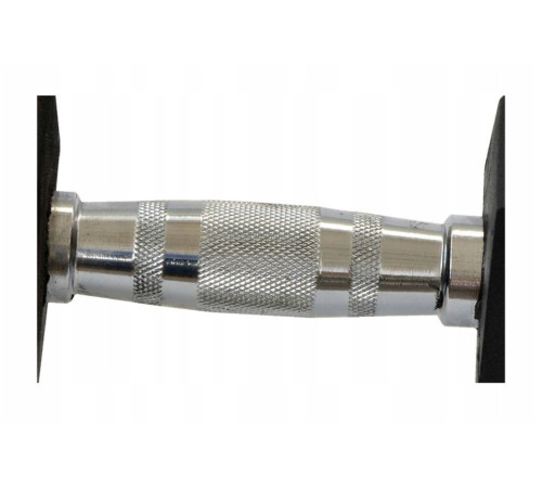 Гантель шестигранна Eb Fit Hex 10 кг