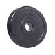 Набір Elitum Titan гантелі 2х26 кг з лавою Hop-Sport HS-1010 Pro