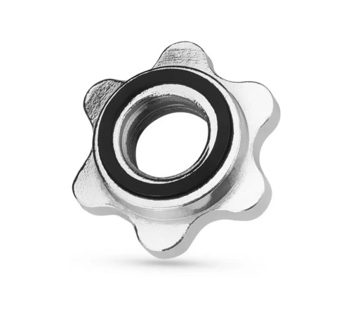 Гантелі розбірні чавунні Gymtek у кейсі 2 х 10 кг