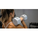 Гантелі Nike Grind Hex Dumbbell 4 кг