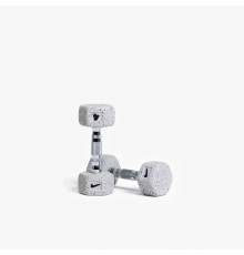 Гантелі Nike Grind Hex Dumbbell 4 кг