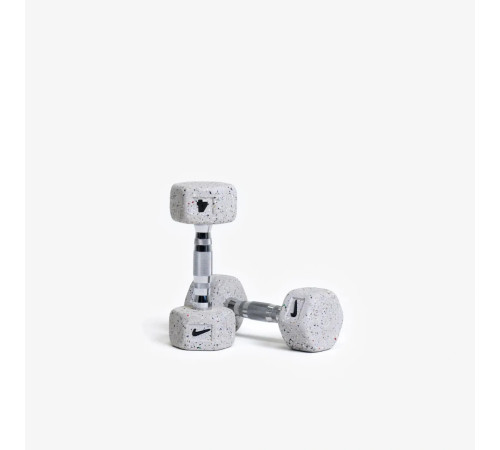 Гантелі Nike Grind Hex Dumbbell 4 кг