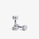 Гантелі Nike Grind Hex Dumbbell 4 кг
