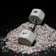 Гантелі Nike Grind Hex Dumbbell 4 кг