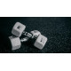Гантелі Nike Grind Hex Dumbbell 4 кг