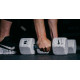 Гантелі Nike Grind Hex Dumbbell 4 кг