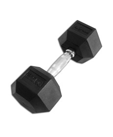 Гантель гексагональна Explode PD-108-12,5 12,5 кг