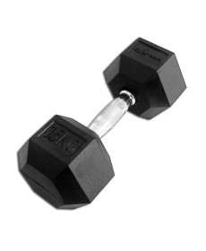 Гантель гексагональна Explode PD-108-15 15 кг