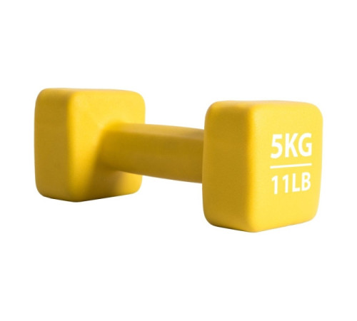 Гантель P2I Dumbell 5 КГ