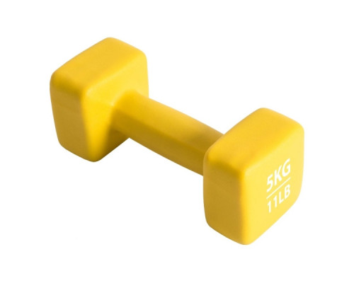 Гантель P2I Dumbell 5 КГ