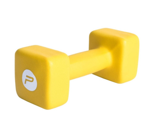 Гантель P2I Dumbell 5 КГ