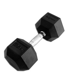 Гантель гексагональна Explode PD-108-17,5 17,5 кг
