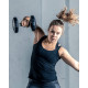 Гантель Eleiko Evo з обертовою ручкою, 48 кг