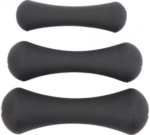 Набір гантелей Zipro Neoprene 12 кг Набір гантелей Zipro Neoprene 12 кг