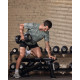 Гантель Eleiko Evo з фіксованою ручкою, 5 кг