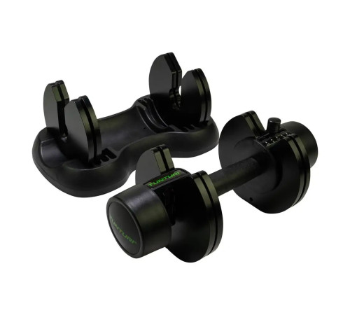 Гантель розбірна Tunturi 14TUSCL400 12,5 кг