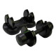 Гантель розбірна Tunturi 14TUSCL400 12,5 кг