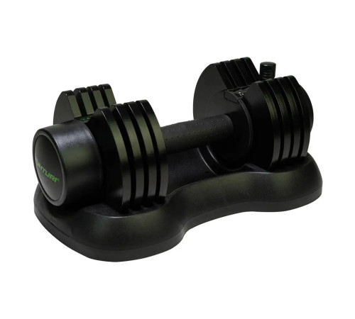 Гантель розбірна Tunturi 14TUSCL400 12,5 кг