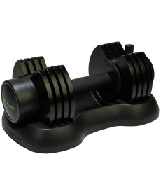 Гантель розбірна Tunturi 14TUSCL400 12,5 кг