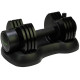 Гантель розбірна Tunturi 14TUSCL400 12,5 кг