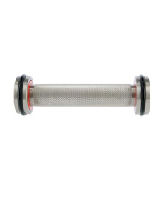 Гантелі 2 x 1 кг HMS HH01 PREMIUM