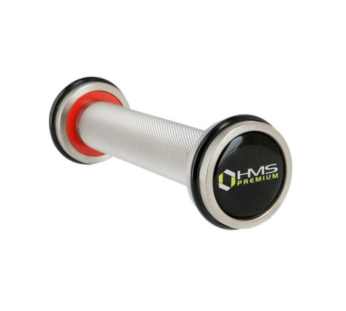 Гантелі 2 x 1 кг HMS HH01 PREMIUM Гантелі 2 x 1 кг HMS HH01 PREMIUM