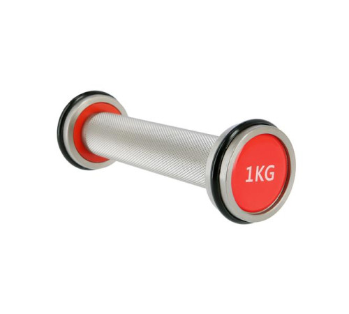 Гантелі 2 x 1 кг HMS HH01 PREMIUM Гантелі 2 x 1 кг HMS HH01 PREMIUM