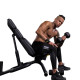 Гантель шестиранна inSPORTline Hexclusive 30 кг
