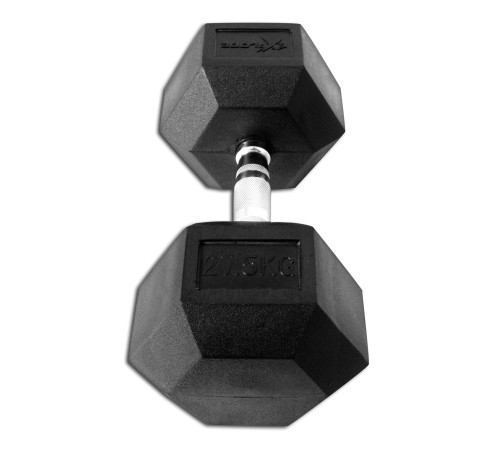 Гантель шестигранна Explode PD-108-27,5 27,5 кг Гантель шестигранна Explode PD-108-27,5 27,5 кг