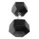 Гантель шестигранна Explode PD-108-27,5 27,5 кг