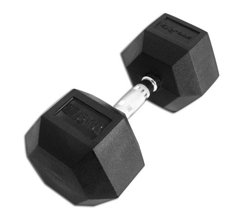 Гантель шестигранна Explode PD-108-27,5 27,5 кг Гантель шестигранна Explode PD-108-27,5 27,5 кг