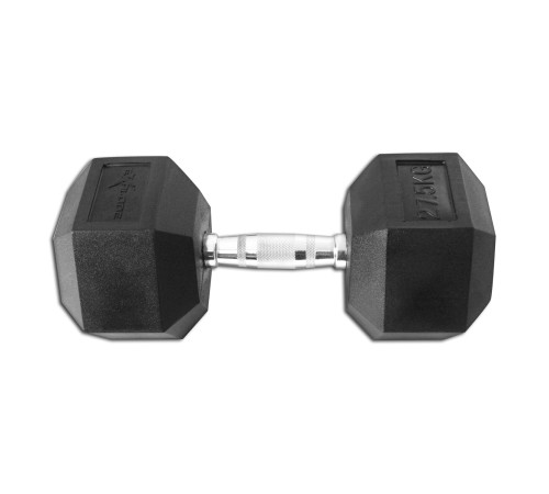 Гантель шестигранна Explode PD-108-27,5 27,5 кг Гантель шестигранна Explode PD-108-27,5 27,5 кг
