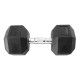Гантель шестигранна Explode PD-108-27,5 27,5 кг