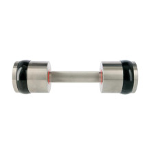 Гантелі 2 x 7 кг HMS HH07 PREMIUM