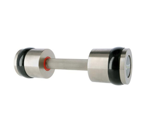 Гантелі 2 x 7 кг HMS HH07 PREMIUM Гантелі 2 x 7 кг HMS HH07 PREMIUM