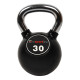Гиря гумова inSPORTline Ketlebel Profi 30 кг