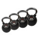 Гиря гумова inSPORTline Ketlebel Profi 30 кг