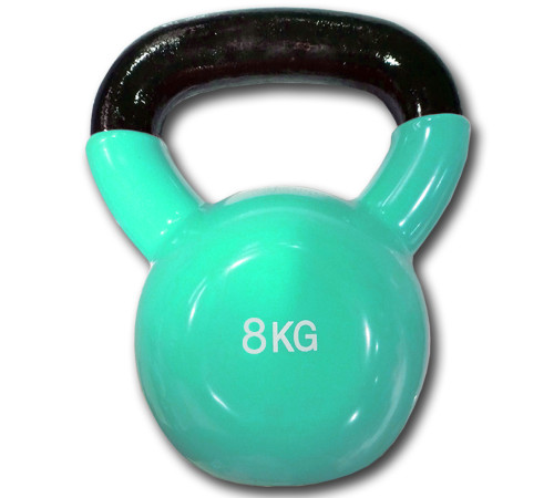 Гиря Fitex Explode MD2201-8 8 кг
