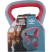 Гиря Umbro COMPOSITE Dumbbell KETTLEBELL 4 кг