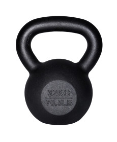 Гиря Fitex MD2118-32 32 кг