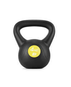 Гиря вінілова  Hop-Sport HS-PB004KB 4 кг