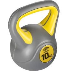 Гиря Umbro 10 кг