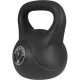 Гиря бітумна Gorilla Sports 20 кг