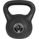 Гиря бітумна Gorilla Sports 20 кг