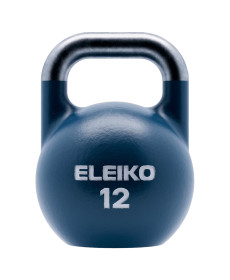 Гиря для змагань Eleiko Competition 12 кг 3085429