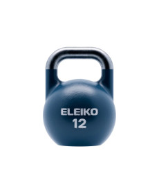 Гиря Eleiko Competition 3085429 12 кг